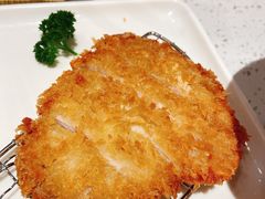 香脆猪扒拉面-味千拉面(和平大道奥山世纪城店)