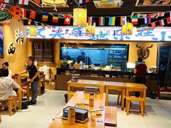 -湘西小妖·小串烧烤(雅居乐店)