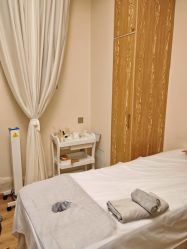 -慈蕊美容养生·专业经络调理