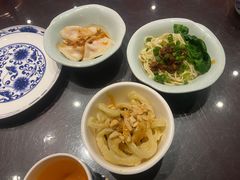 -顺兴老茶馆·精品川菜(世纪城店)
