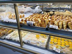 -爱德顺糕点食屋(利民道店)