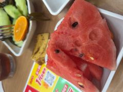 -豪客来牛排(红豆万花城店)