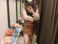 -ZARA(青岛万象城店)
