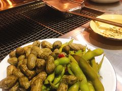 -马路牙子烧烤音乐酒馆(望京店)