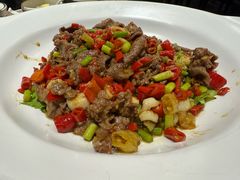 -李氏传家菜(兴城路店)