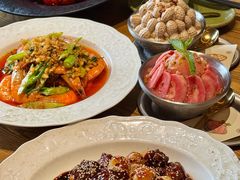-花间一壶酒(桐荫街店)