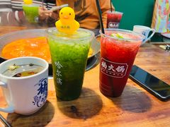 -楠火锅(哈尔滨金爵万象店)