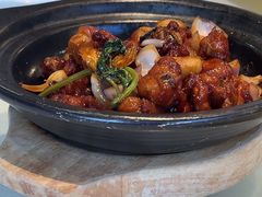 -香融府·烤鸭·家常菜(马家堡路店)