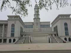 -哈尔滨师范大学(江南校区)