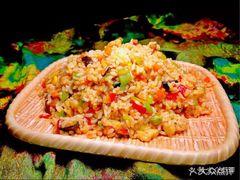 -小艾家的炒饭(万新村店)