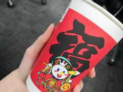 -蜜雪冰城(浙江大学店)