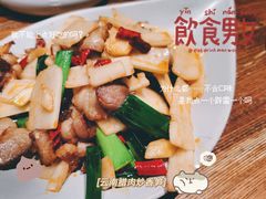 -云海肴·汽锅鸡·云南菜(美罗城店)