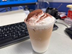 -喜茶(广州佳兆业广场店)