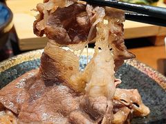 -鸟山鸣·日料食堂(王府井店)