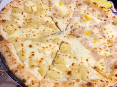 -Primo·丽莫意大利窑烤披萨