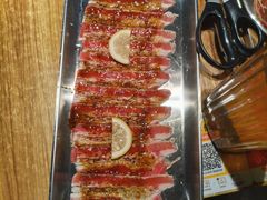 -小米烤肉·和牛原切-创意韩料(东关店)