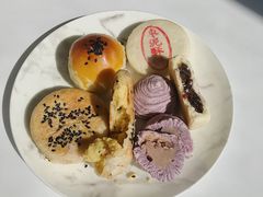 -汪保来(杭州解放路店)