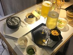 -茶是一枝花泡茶店