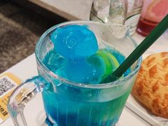 -柠檬树茶餐厅(海雅缤纷城店)