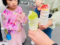 -DQ·蛋糕·冰淇淋(富华里店)