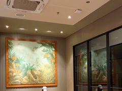 -星巴克(深圳宝能科技园11栋店)