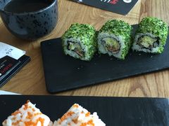 -Sushi Love 创意寿司(丽影广场店)