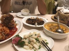 -得月楼·省级非遗·传统苏帮菜(观前店)