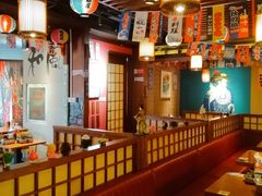 -王氏炉匠·烧鸟放题自助(好运街店)