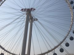 游乐设施-北京石景山游乐园