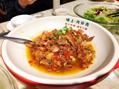 -味上湘菜馆(岳麓山店)