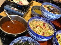 -王村姑老土炕莜面村(张北店)