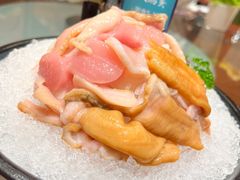 -东海怡品海鲜豆捞(星街坊店)