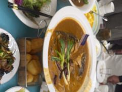 -普天和酒楼·新津菜·烤鸭(天津之眼店)