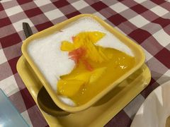 -开心果牛扒城(雍华庭店)