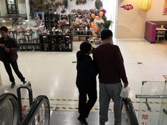 -沈阳百联购物中心(青年大街店)