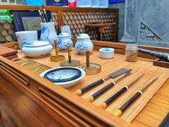 -北京古城老院厉晓麟精致菜