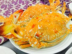 -三亚胜意海景酒店·海鲜自助餐厅(三亚湾路店)
