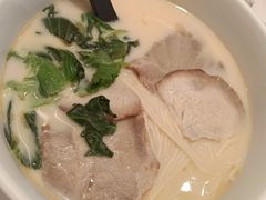 -和府捞面(曹路花园城店)