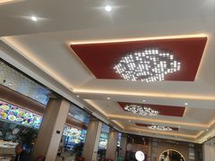 -普天和酒楼(天津之眼店)