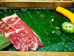 -梦山水日本烧肉(五四广场店)