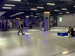 -一兆韦德健身(浦东万达会所)