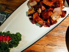 -嘉禾·悦享餐厅(八方汇店)