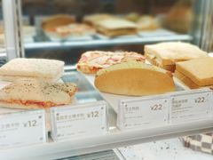 芝士热狗-Peet's Coffee皮爷咖啡(豫园店)