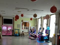 -天毓山庄·餐厅