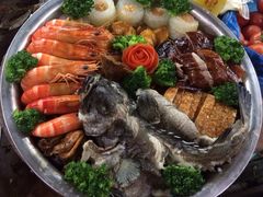 -凯盈阁·顺德私房菜·桑拿鸡