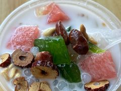 -农记海南清补凉(沈阳小区店)