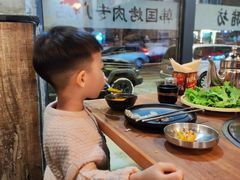 -香猪坊韩国烤肉专属门店(魏公村店)
