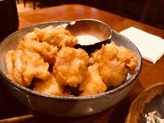 -山杏yama-katsu·吉列炸物