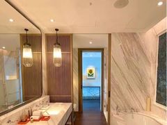 -上海静安香格里拉大酒店