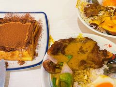 -食运茶餐厅(文化宫店)